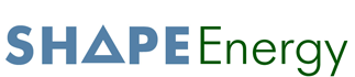 Shape Energy Logo