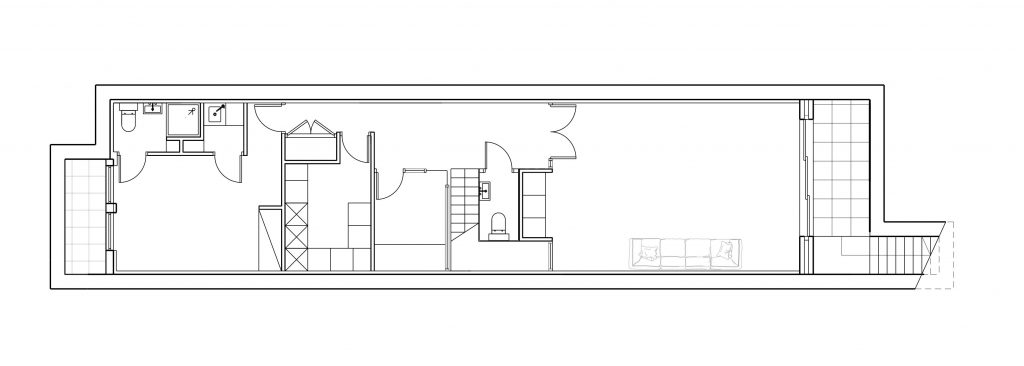 Clonmel Road Basement Conversion Design