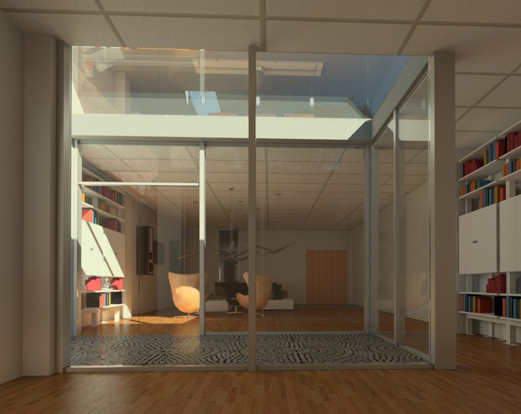 Cloncurry Road Basement Extension