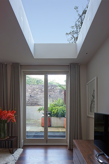 Side-Extension-Balham
