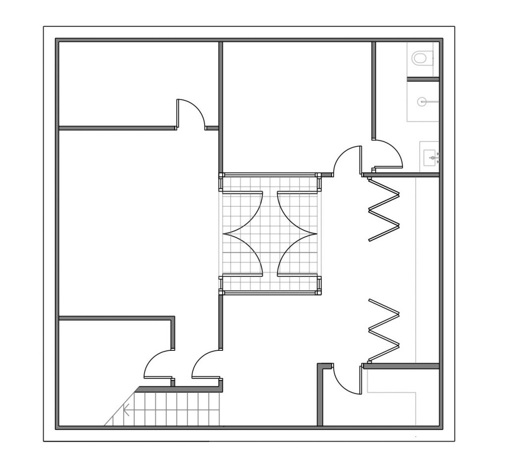London Basement Architects
