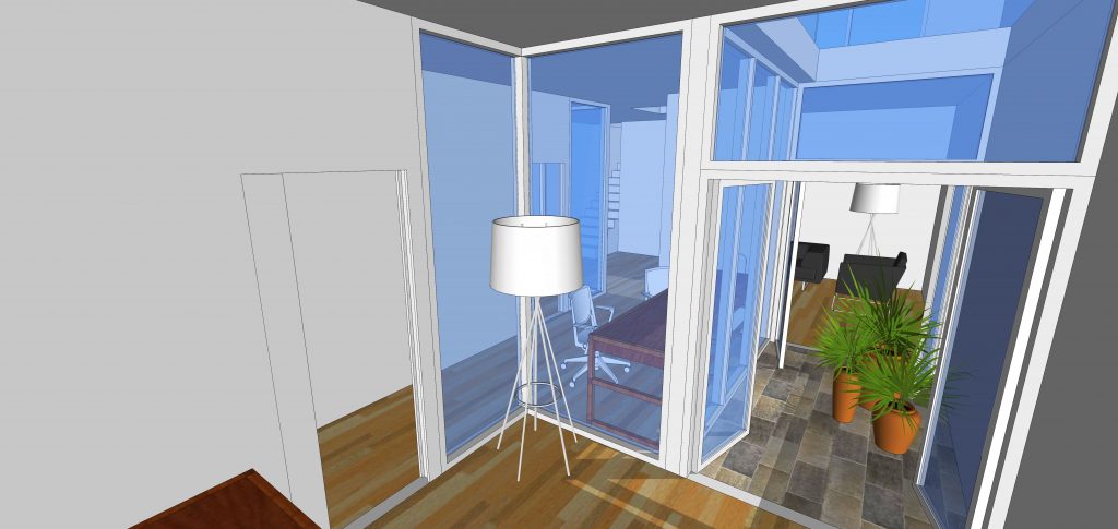 London Basement Extensions