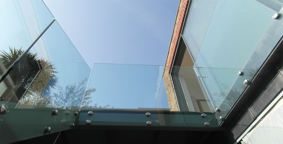 Residential Architecture