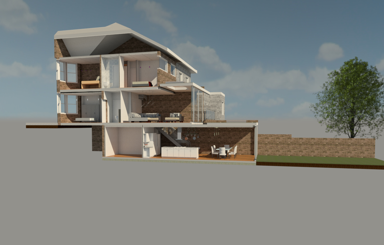 Ealing Architecture Shape Architecture Ltd