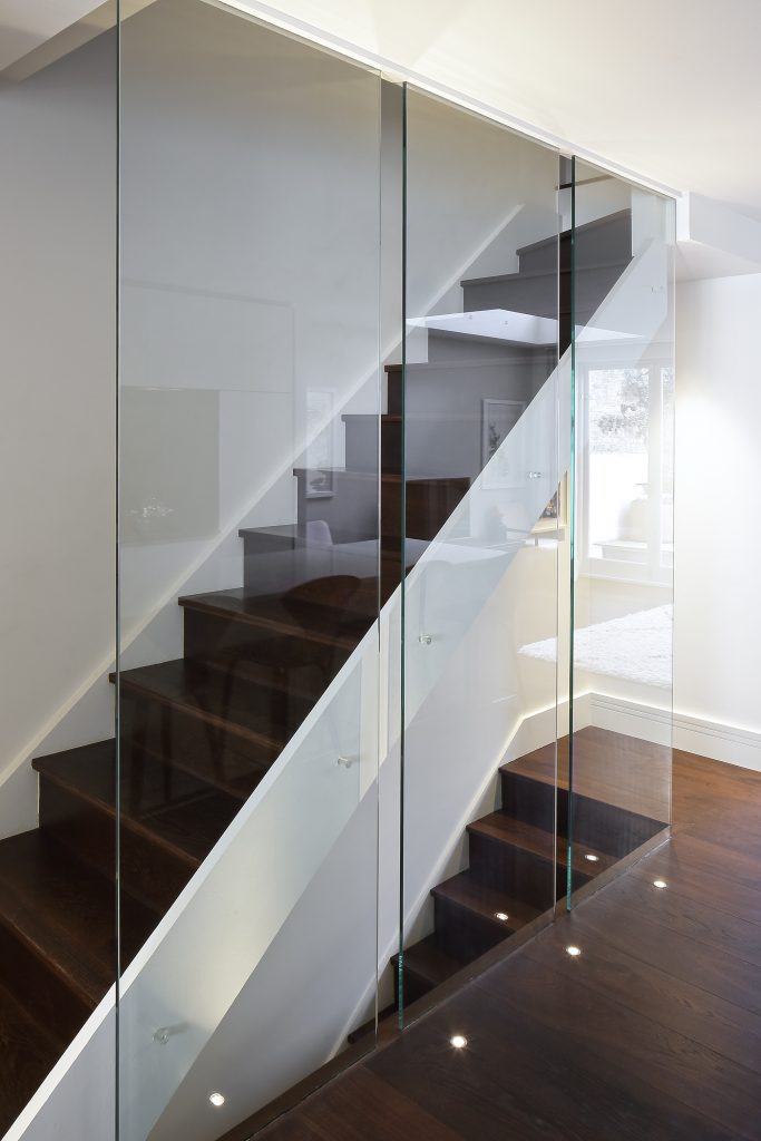 McQuin Partnership Interior Design, Shape Architecture