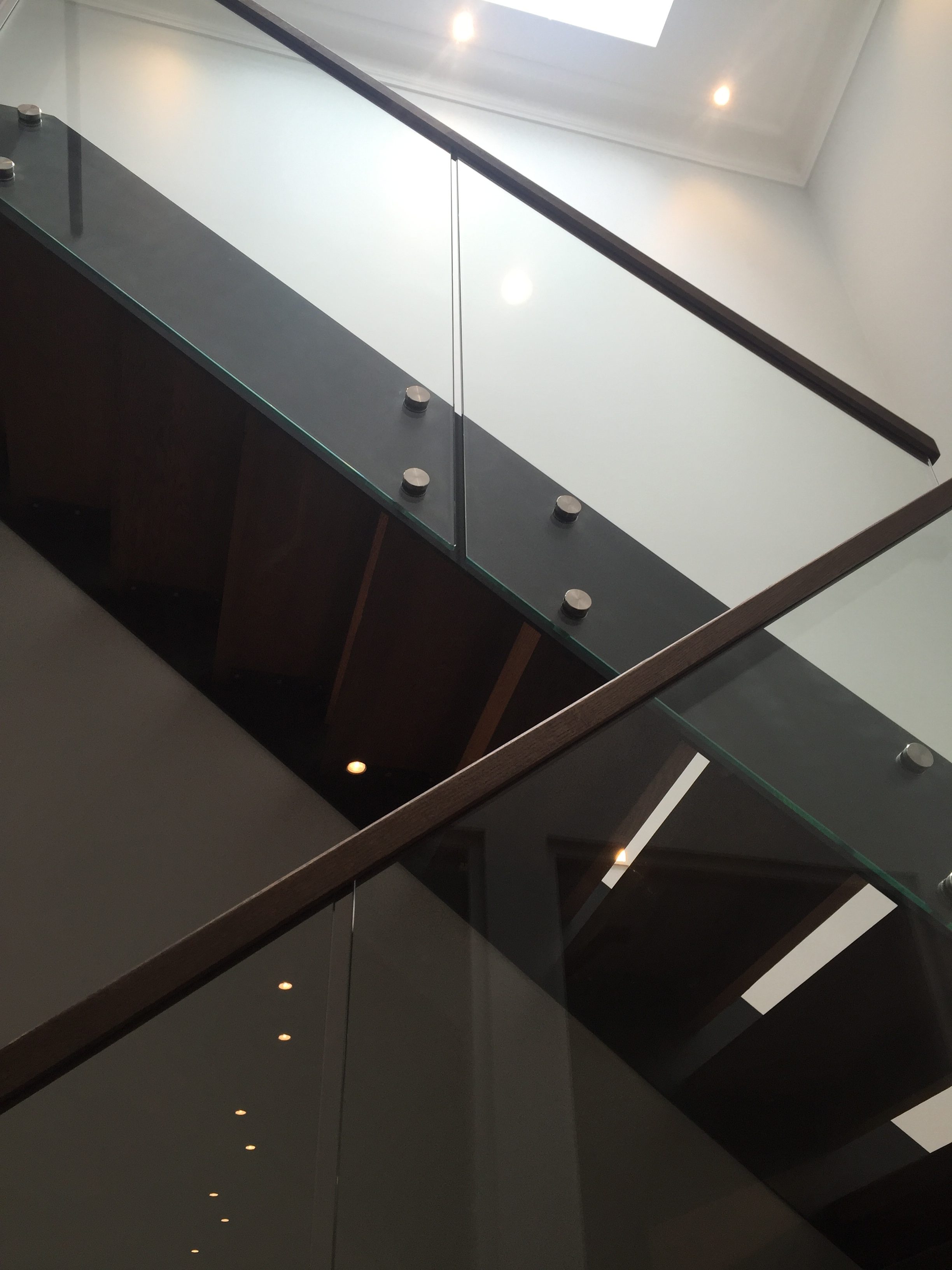 Queensmill Road, Fulham, London Shape Architecture Ltd