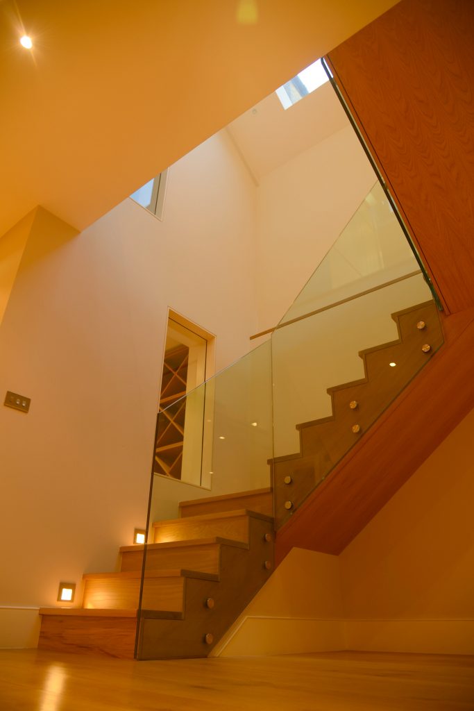 Basement Architects Fulham