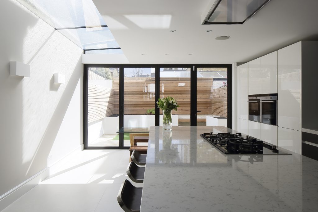 Residential Architects Fulham