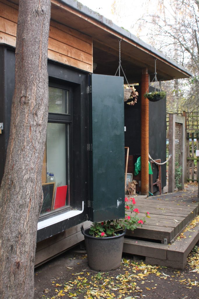 Community Architects Hammersmith