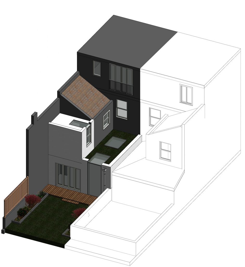 Hove Architects