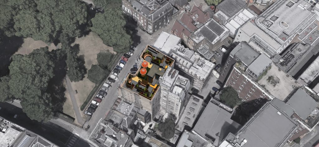 London Architects