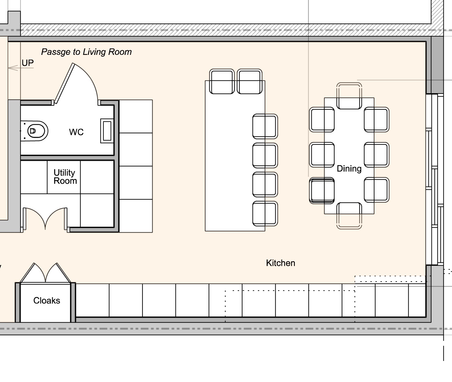 Wandsworth Planning Approval Shape Architecture Ltd