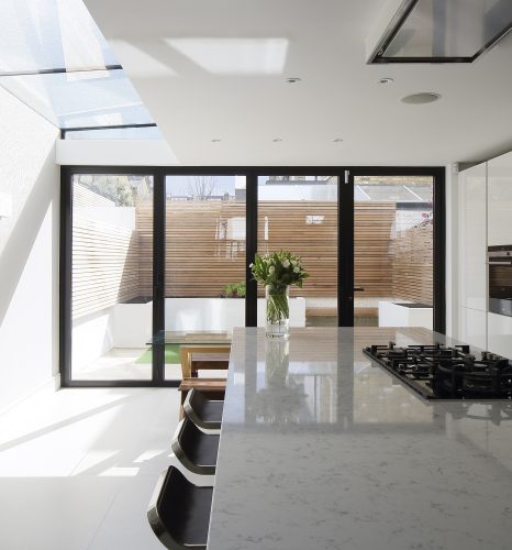 Fulham Residential Architects