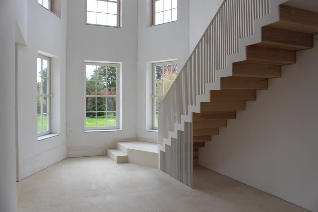Hertfordshire Architects