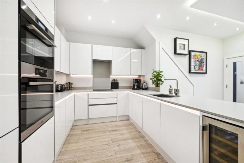 Huntsworth Mews