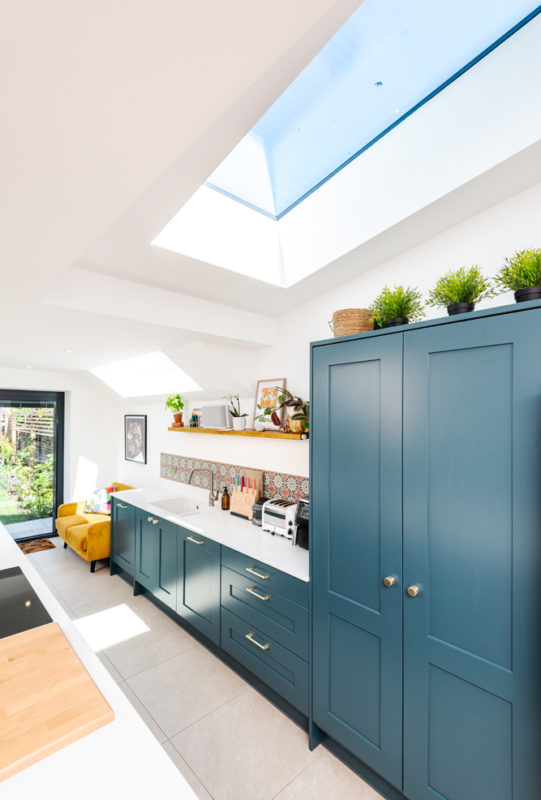 Hove Extension