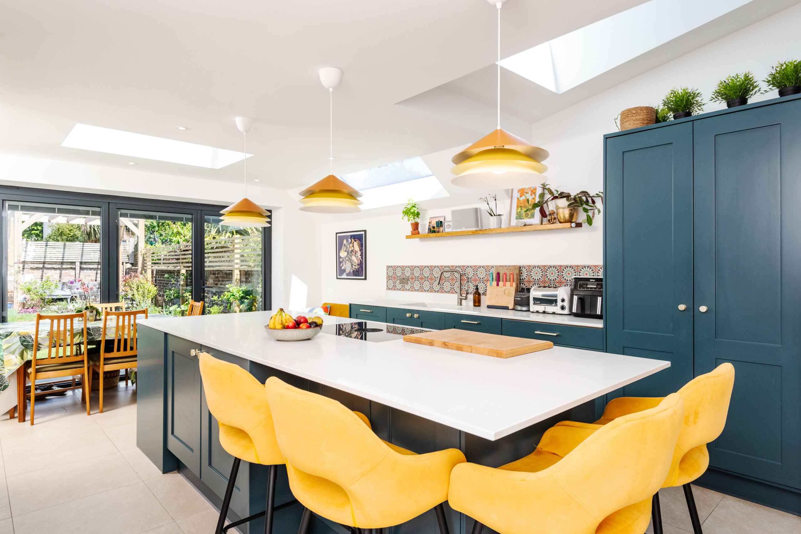 Hove Extension