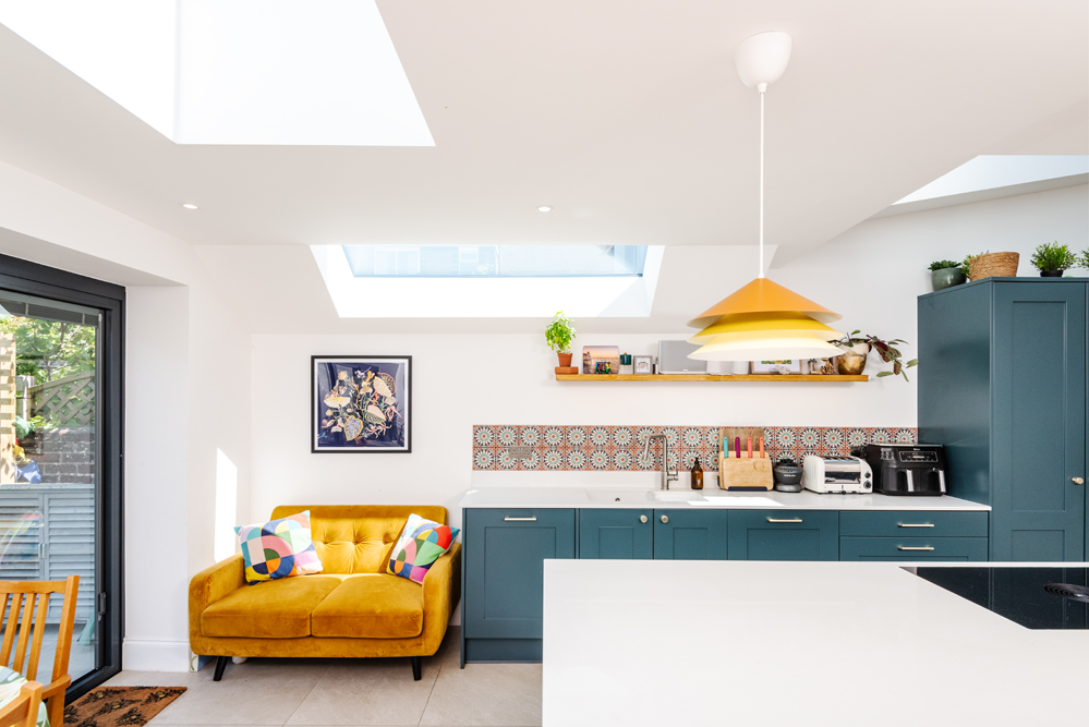 Hove Extension