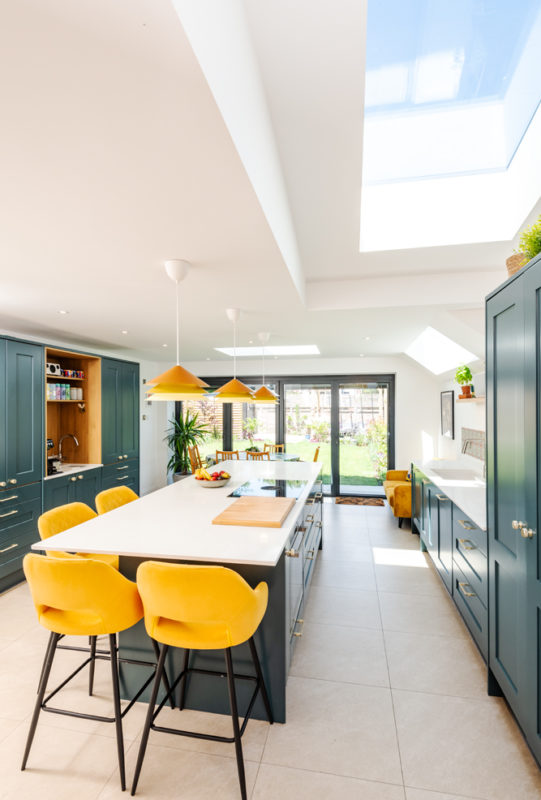 Hove Kitchen Design