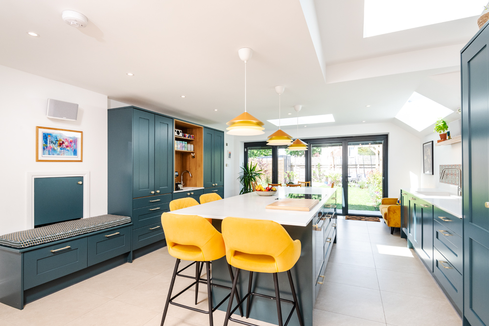 Hove Interior Design