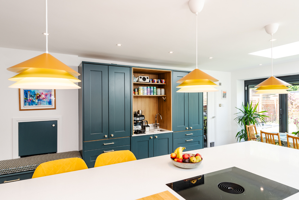 Hove Internal Refurbishment