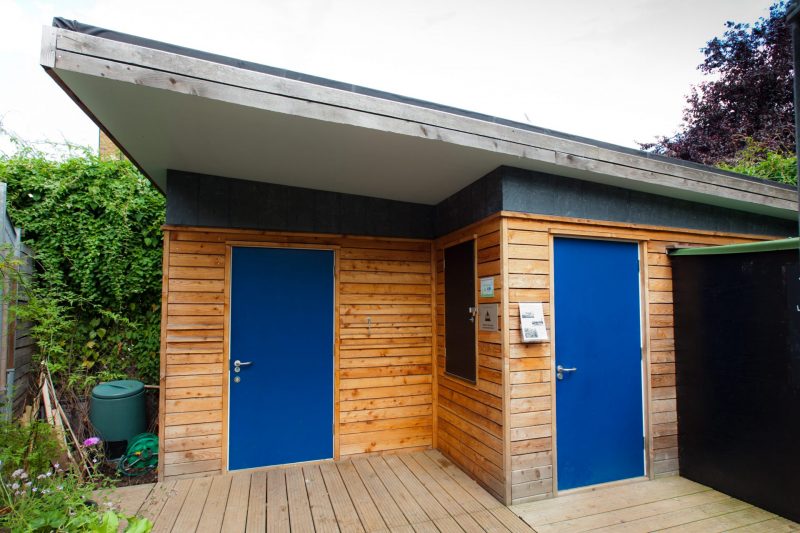 image showing sustainable ecoshed