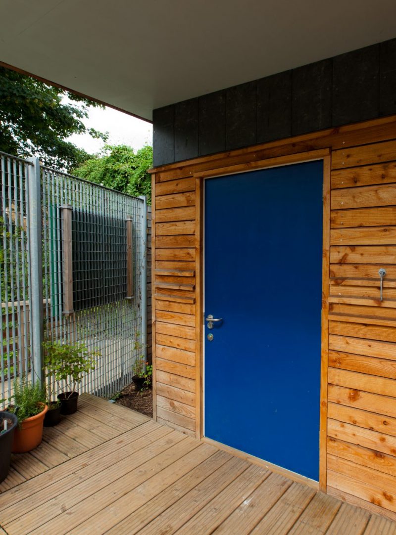 image showing sustainable ecoshed