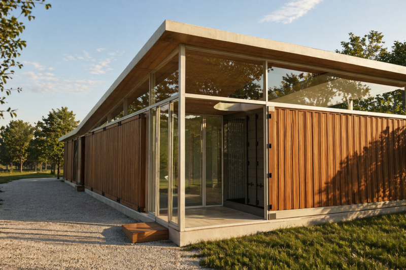 Architects in Bray
