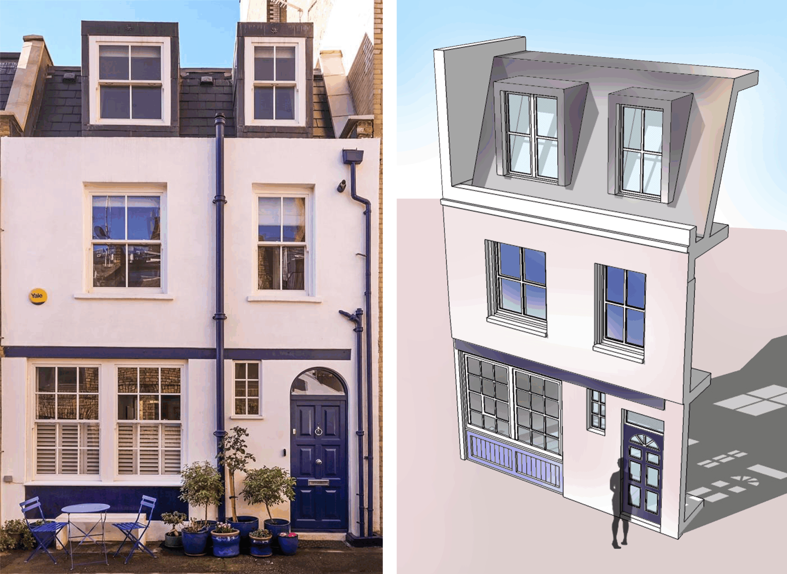 Architects in Westminster