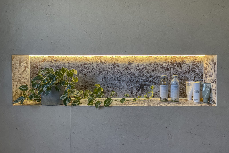 Bathroom Design Fulham