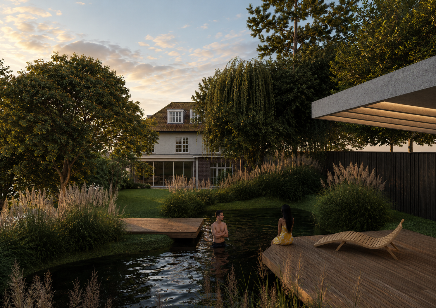 Hove Architects