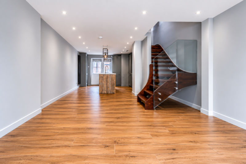 Brighton Extension