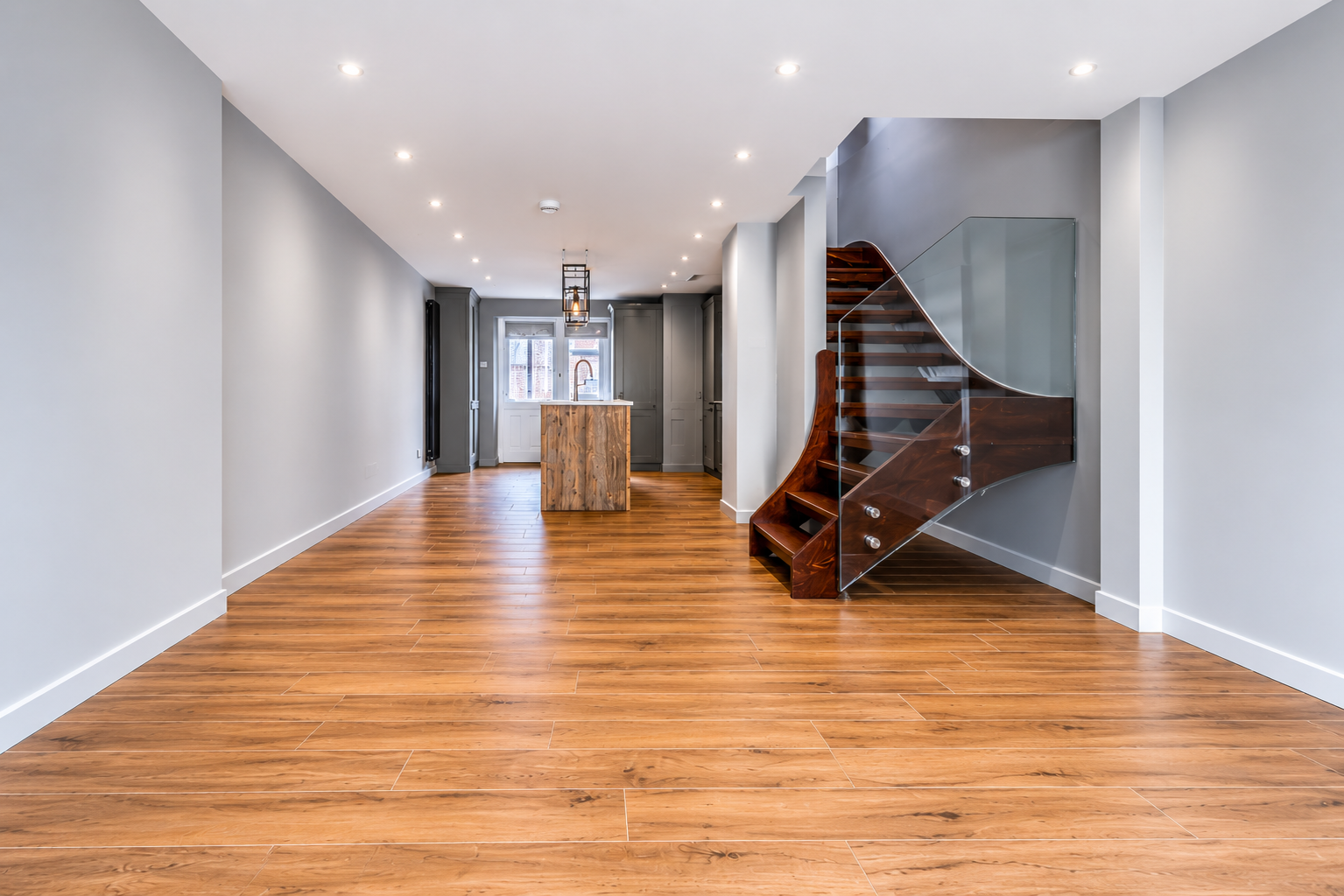 Brighton Extension