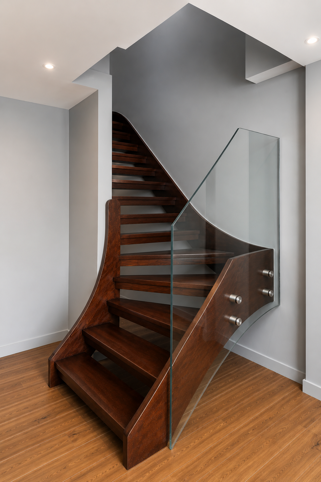 Brighton Stair Design