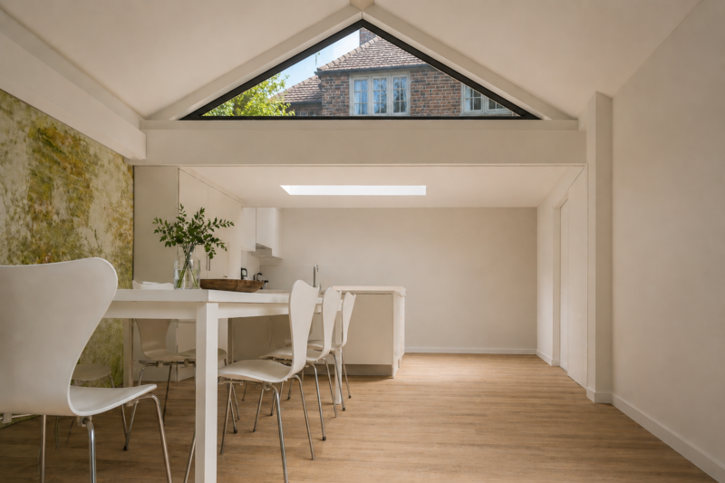 Bray Extension