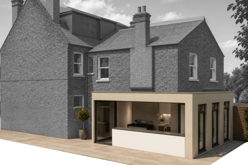 Chiswick Extension