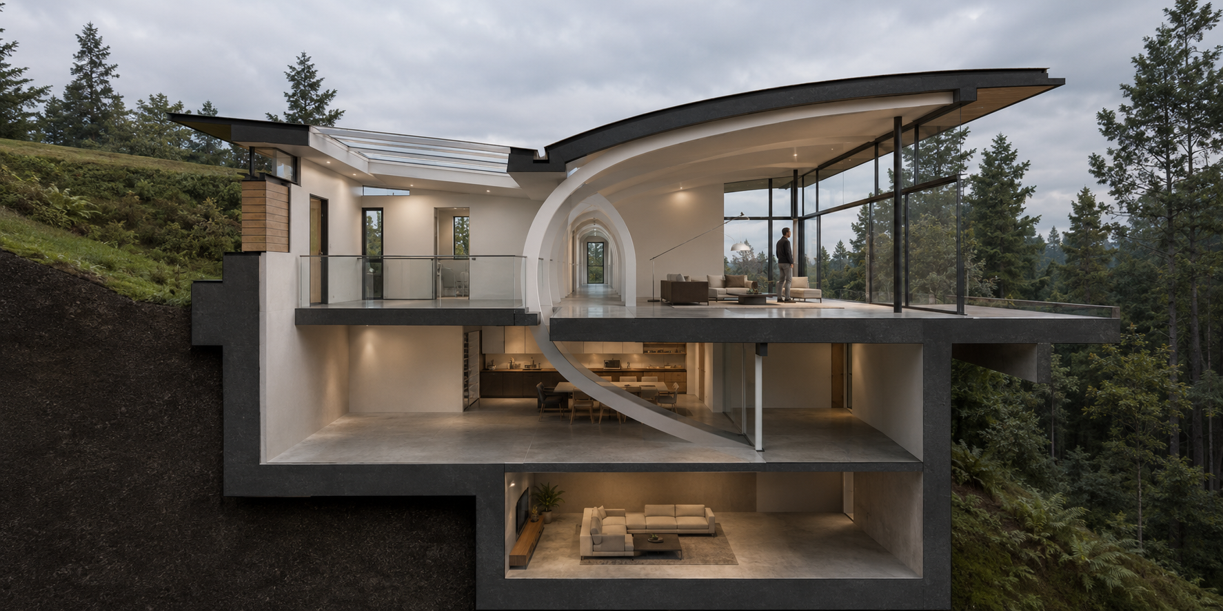 Dartmoor Architects