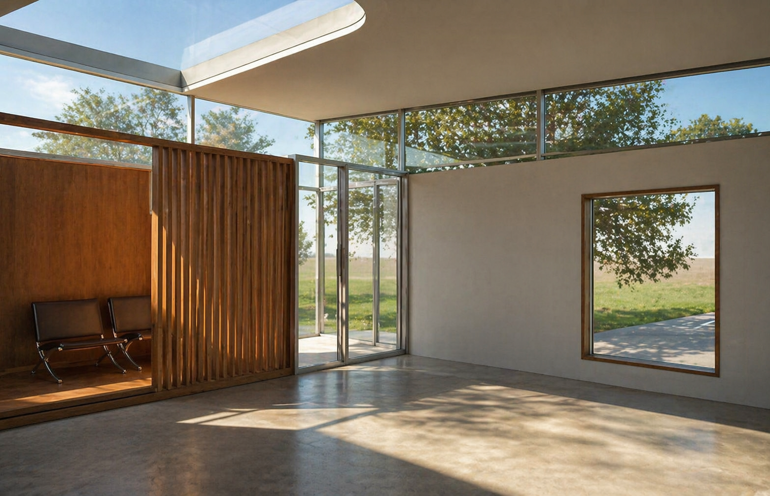 Eco Architects