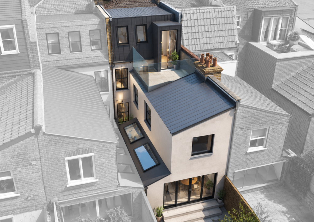 Fulham Archiects