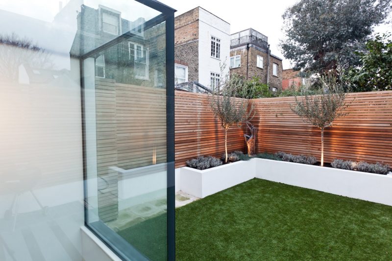 Fulham Architects
