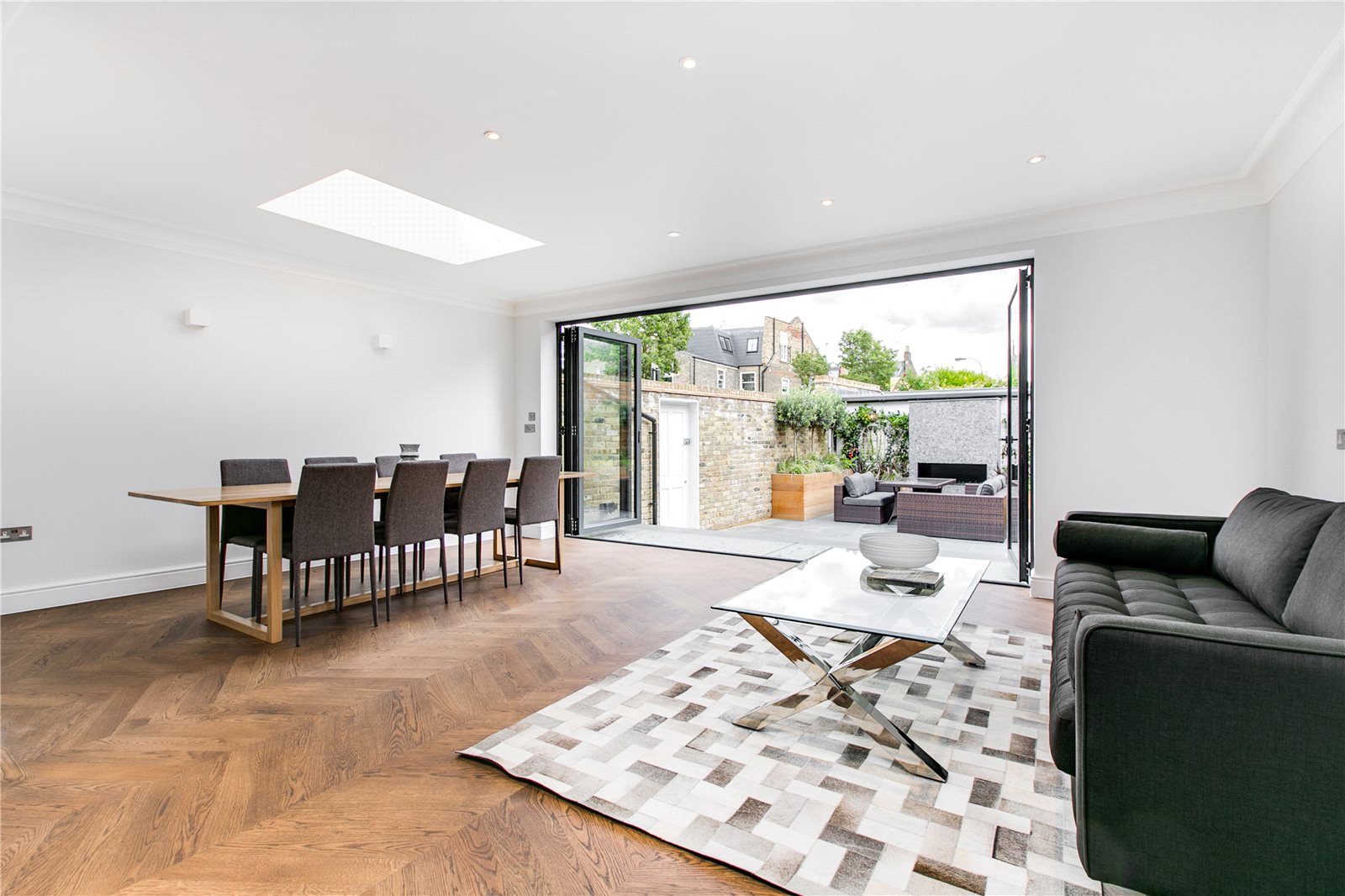 Queensmill Shape Architecture Ltd