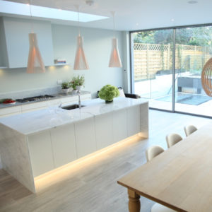 Fulham Architects