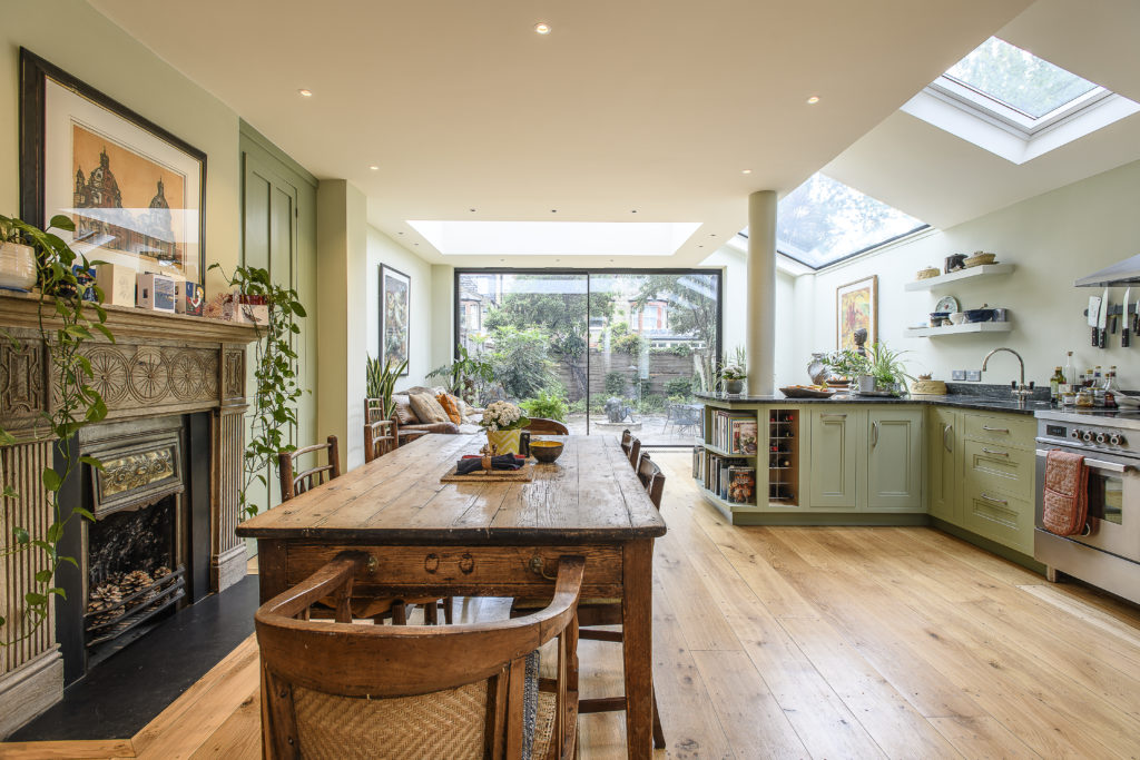 Fulham Architects