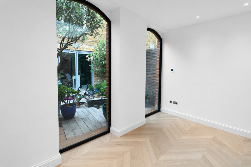 Fulham Garden Studio