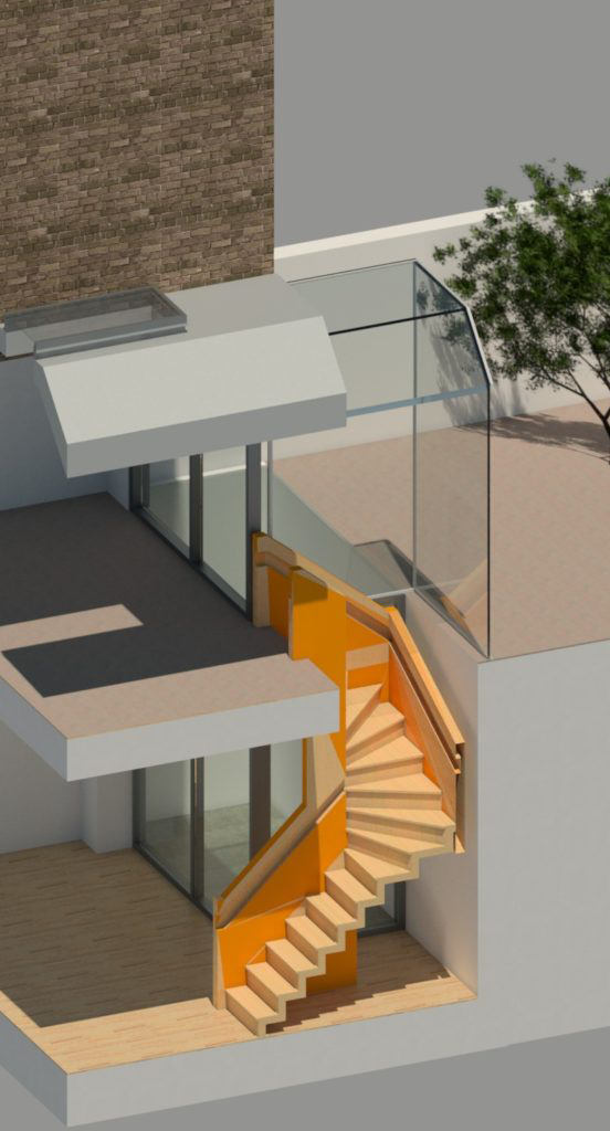 Fulham Architects