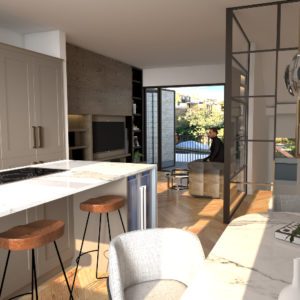 Fulham Architects
