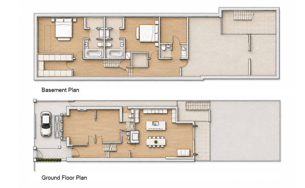Fulham Architects