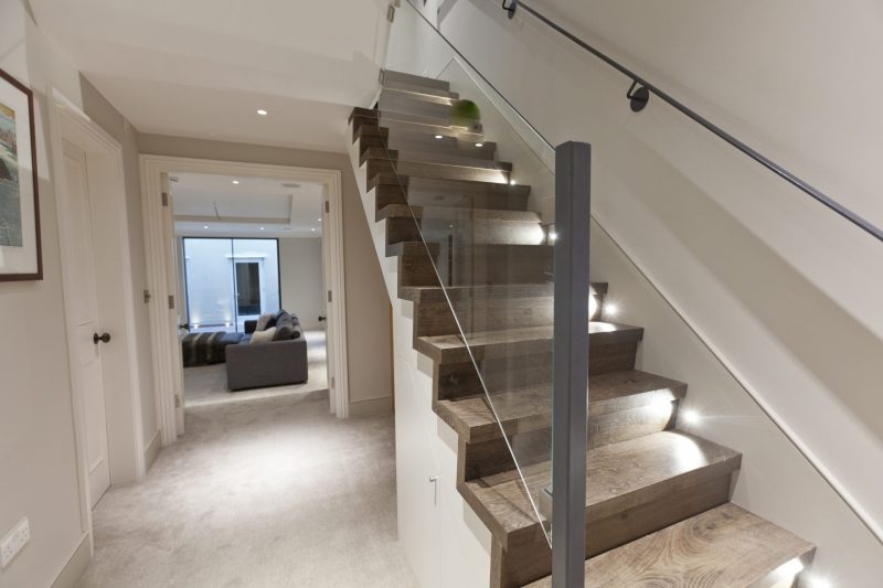 Fulham Basement Architects 004