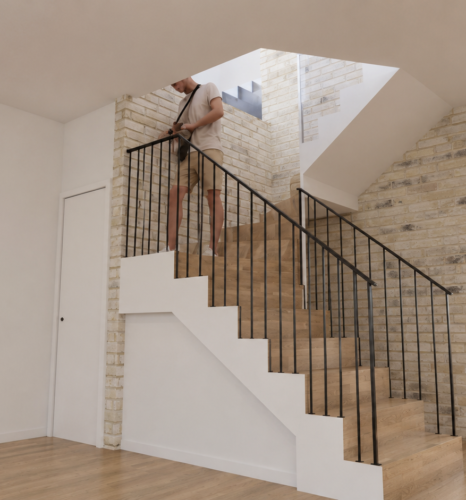 Fulham Basement Architects