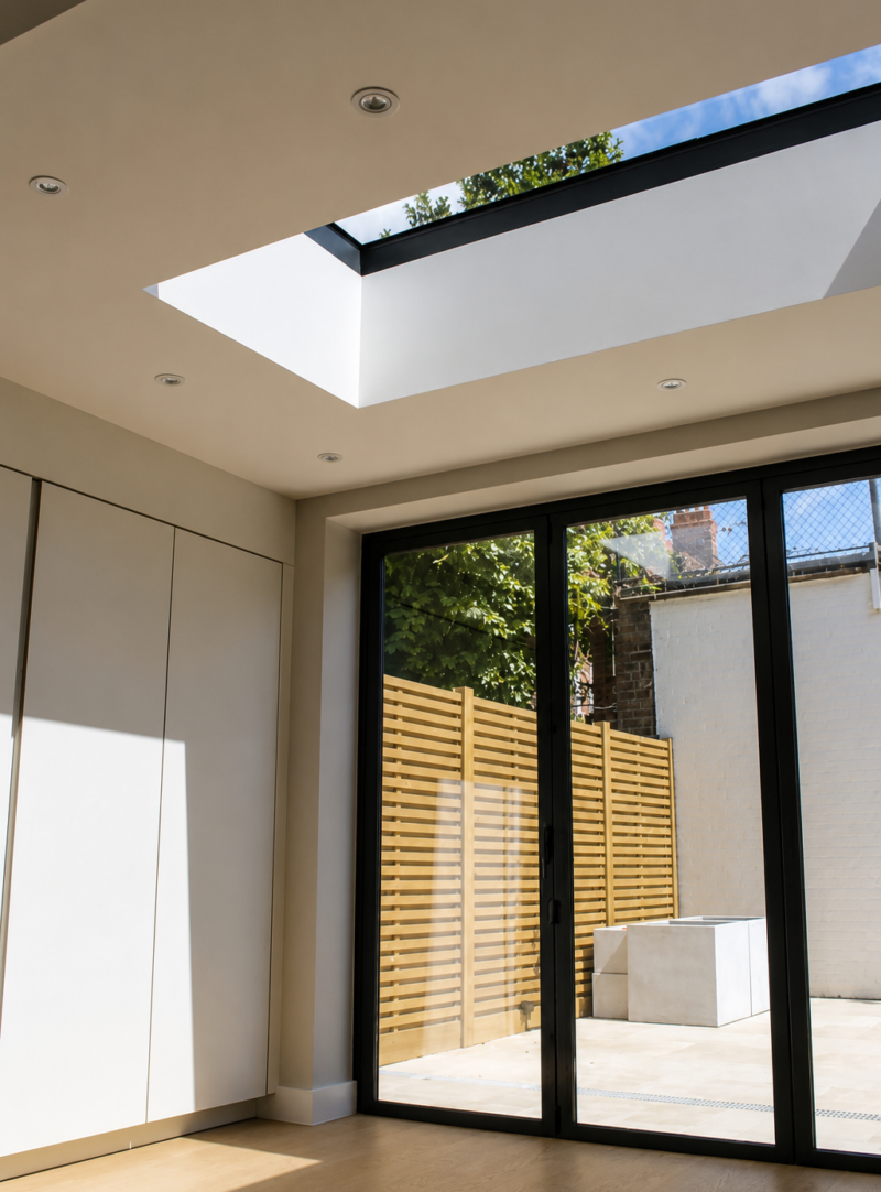 Fulham Extension